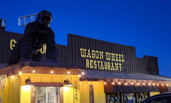 Wagon Wheel Restaurant
