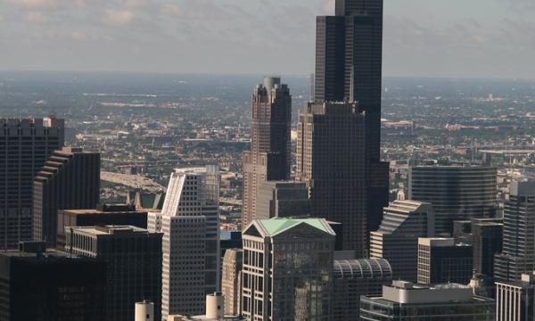 Willis Tower