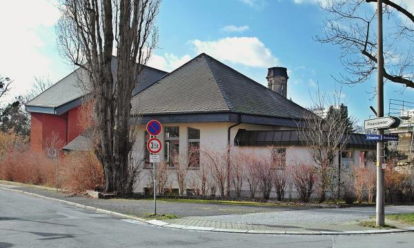 Isle a la Cache Museum