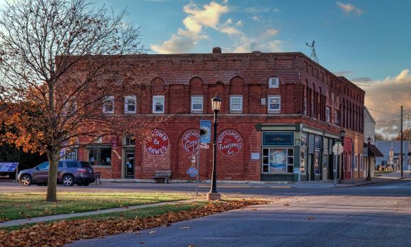 Arch Street Artisans