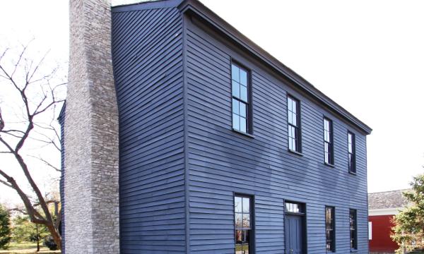 Postville Courthouse