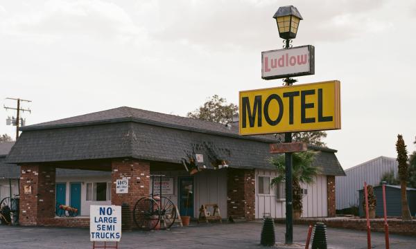 Ludlow Motel