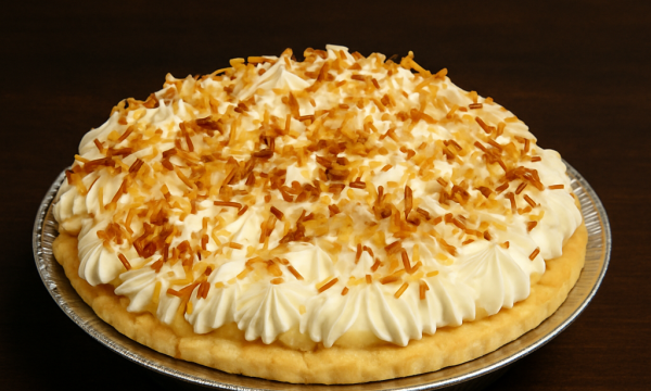 Two Entrées. One Sweet Reward.