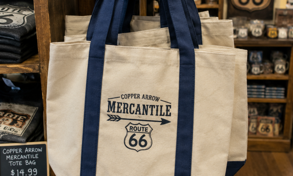 Free Tote with $75 Purchase