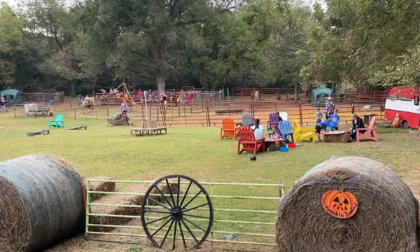 Parkhurst Ranch