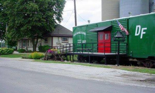Williamsville Historical Museum