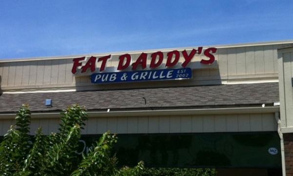 Fat Daddy's Pub & Grille