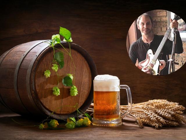 Craft Beer & Beverage Tasting