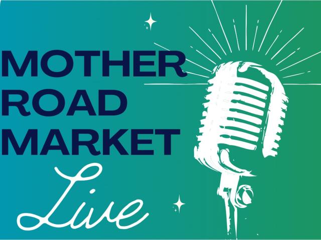 Mother Road Market Live