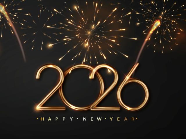 New Year's Eve Celebration