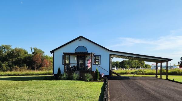 Route 66 Airbnb in NE Oklahoma