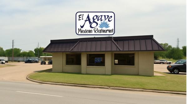 El Agave Mexican Restaurant