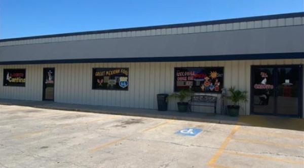 El Cabrito Mexican Restaurant