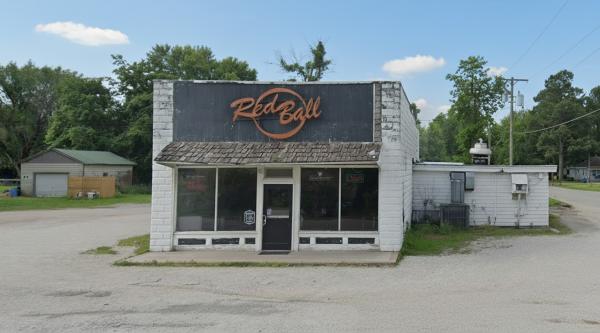 Red Ball Bar and Grill
