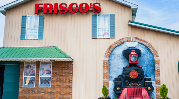 Frisco's Grill & Pub