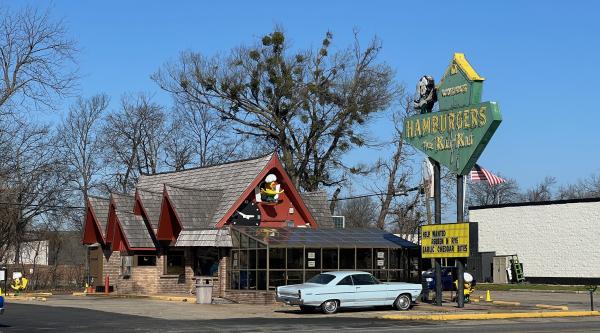 Waylan's KuKu Hamburgers