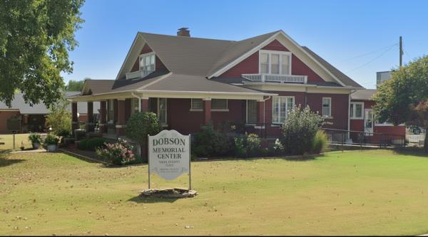 Dobson Museum & Home