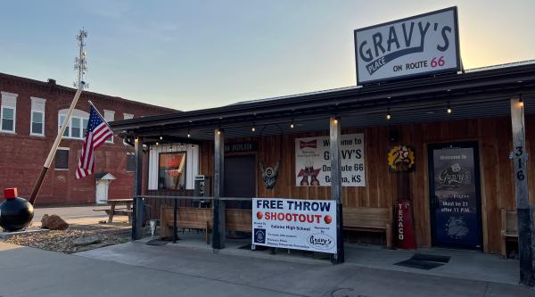 Gravy's Place