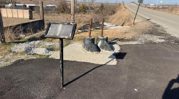 Boots of Frecs the Miner