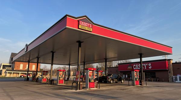 Casey's General Store – Galena