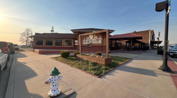 Mi Torito Mexican Restaurant