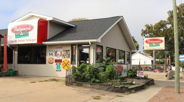 Fulgenzi's Pizza & Pasta