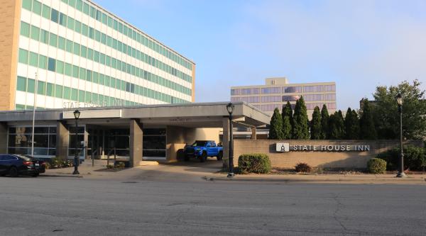 Statehouse Inn