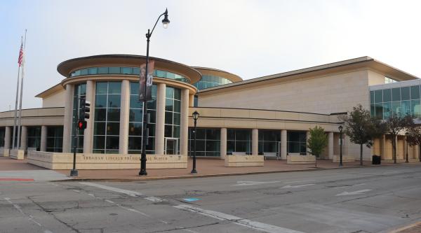 Abraham Lincoln Presidential Library and Museum