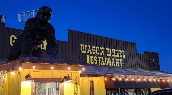 Wagon Wheel Restaurant