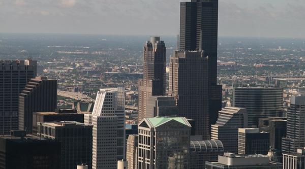 Willis Tower