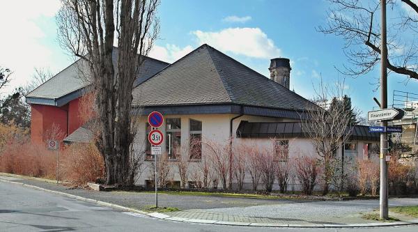 Isle a la Cache Museum