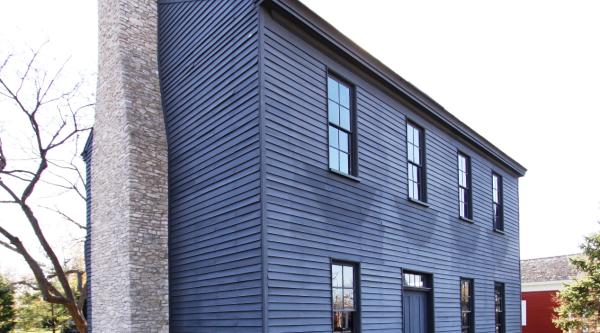 Postville Courthouse