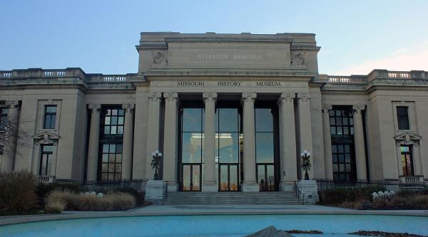 Missouri History Museum