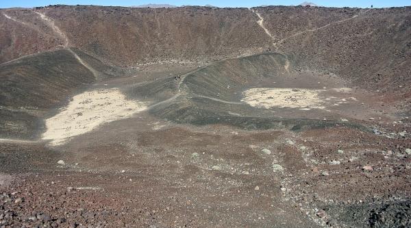 Amboy Crater