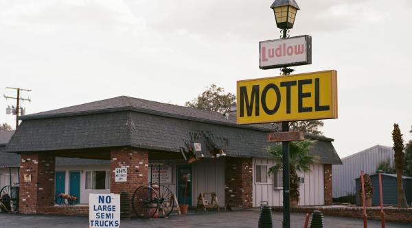 Ludlow Motel