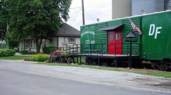 Williamsville Historical Museum