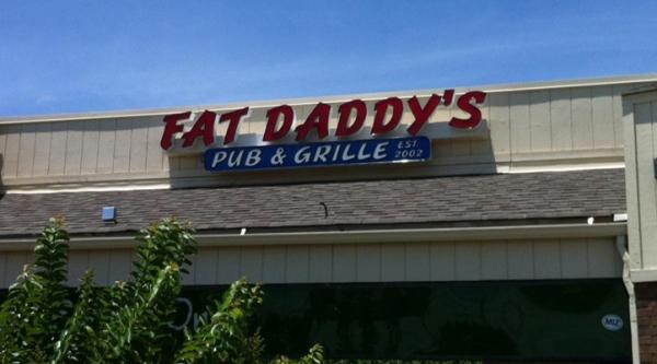 Fat Daddy's Pub & Grille
