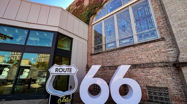 Joliet Area Historical Museum