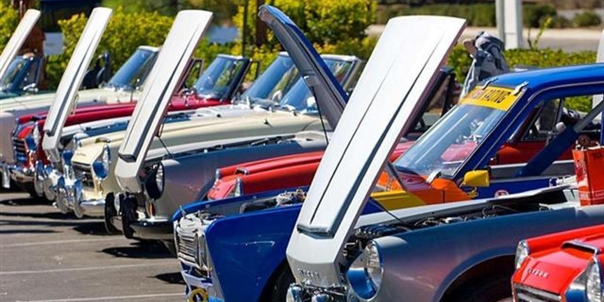 Route 66 JDM Classic