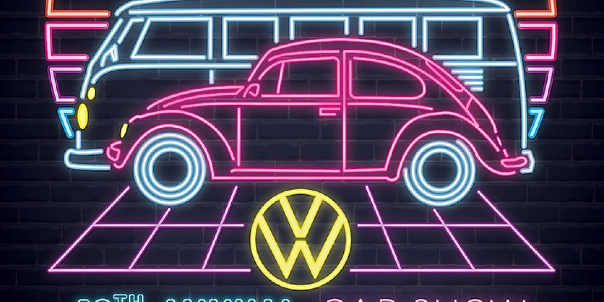 12th Annual Neon Slug Fest