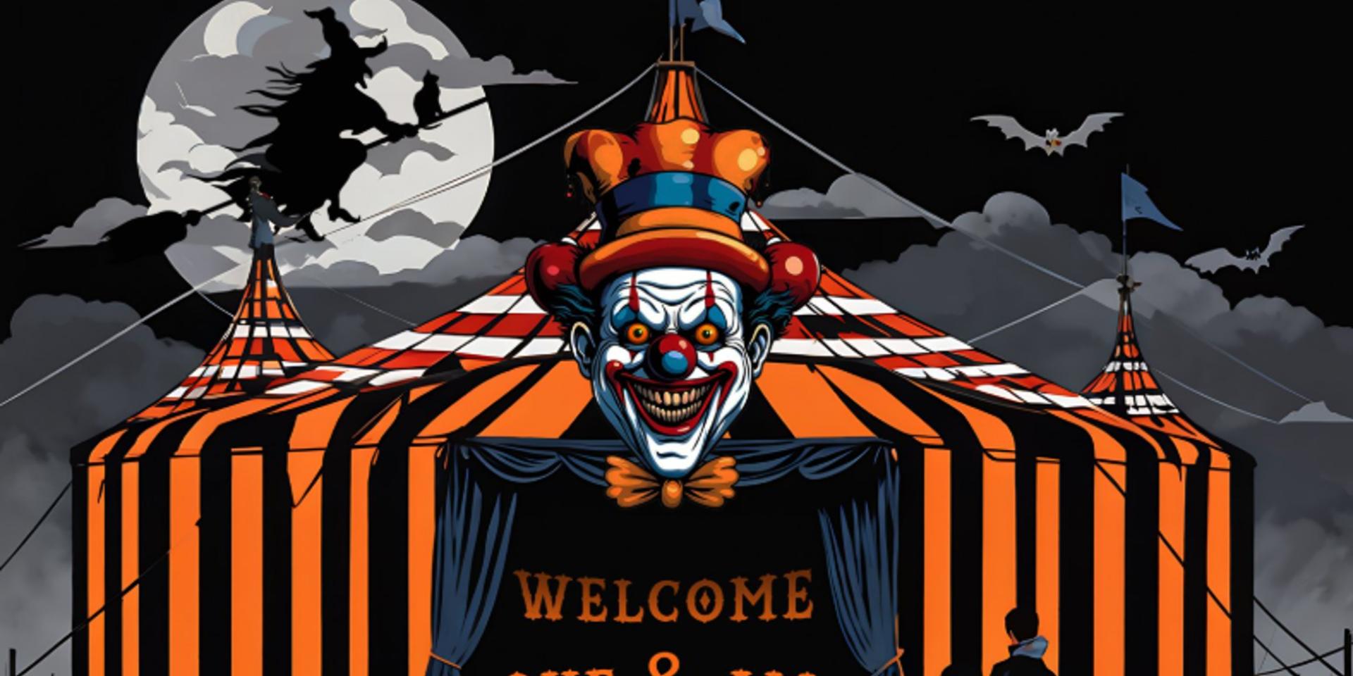 The Something Wicked Festival