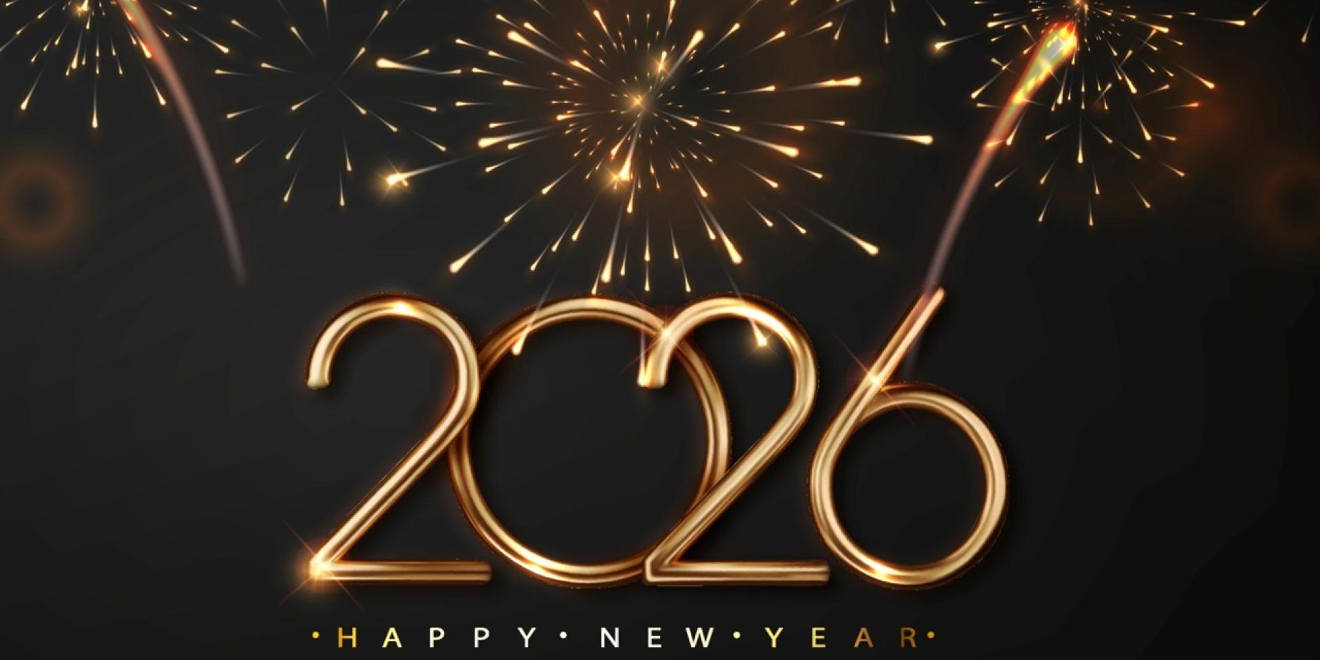 New Year's Eve Celebration