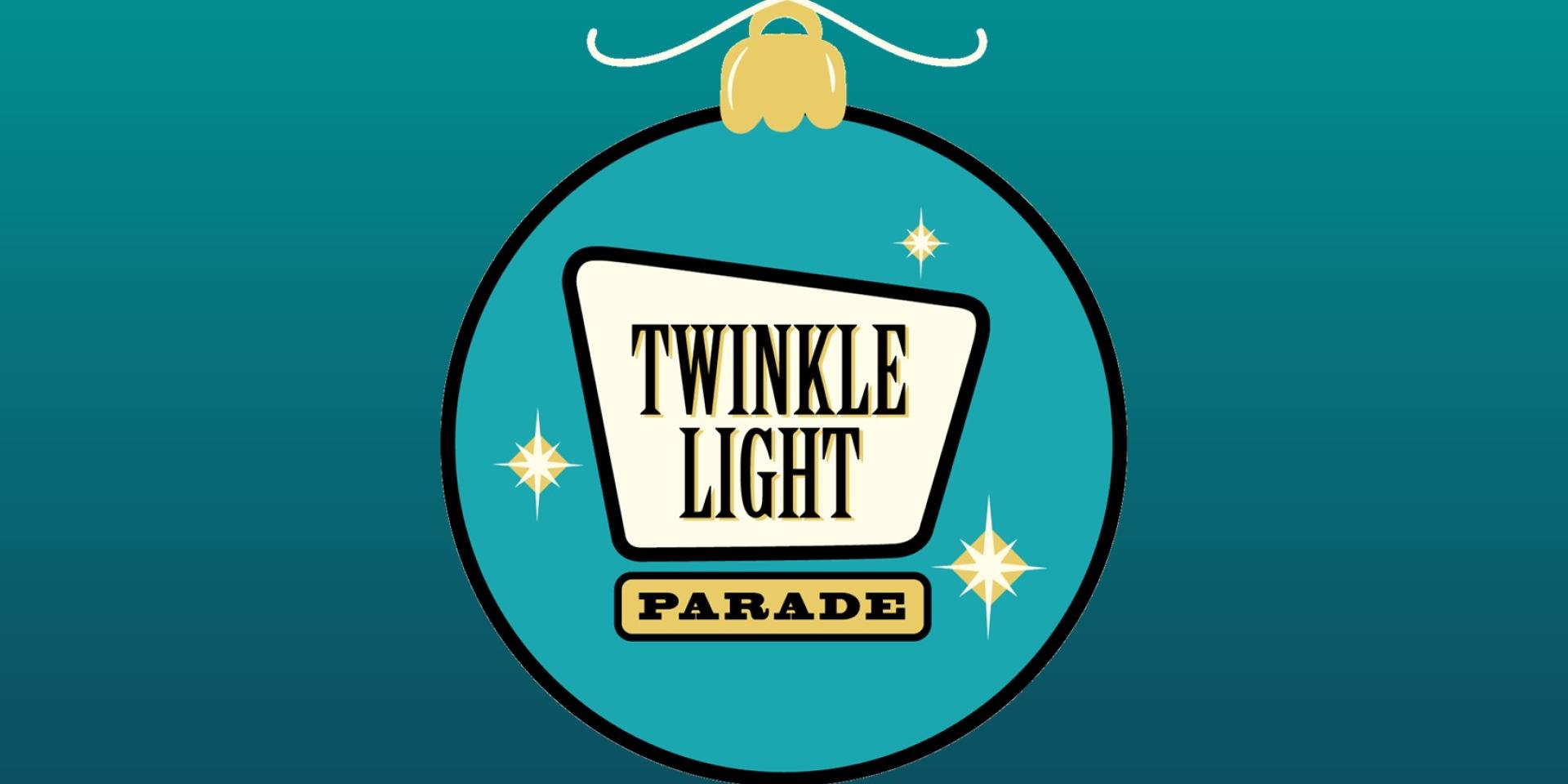 Twinkle Light Parade