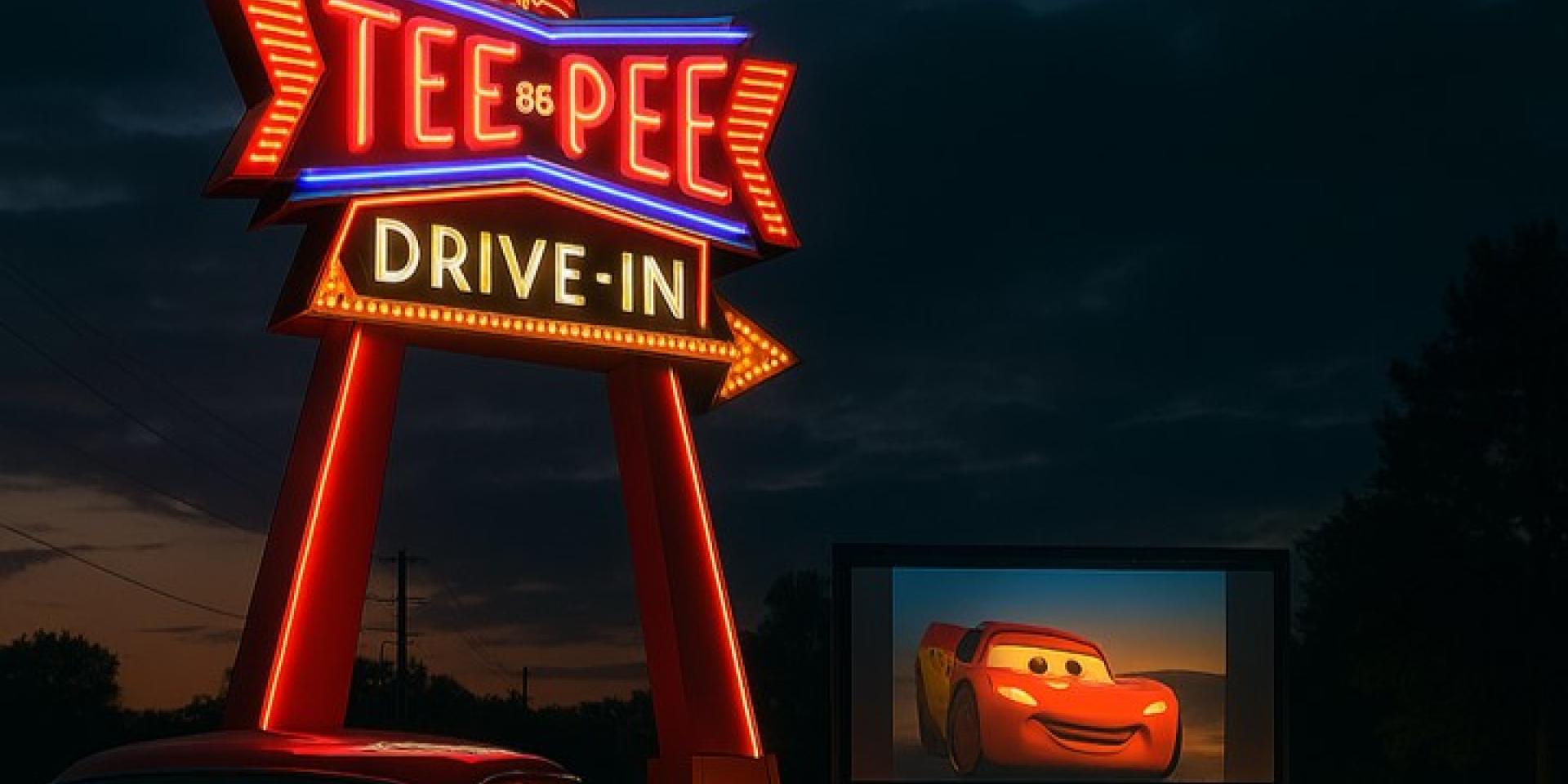 Centennial Car Show & Cars Film Screening 