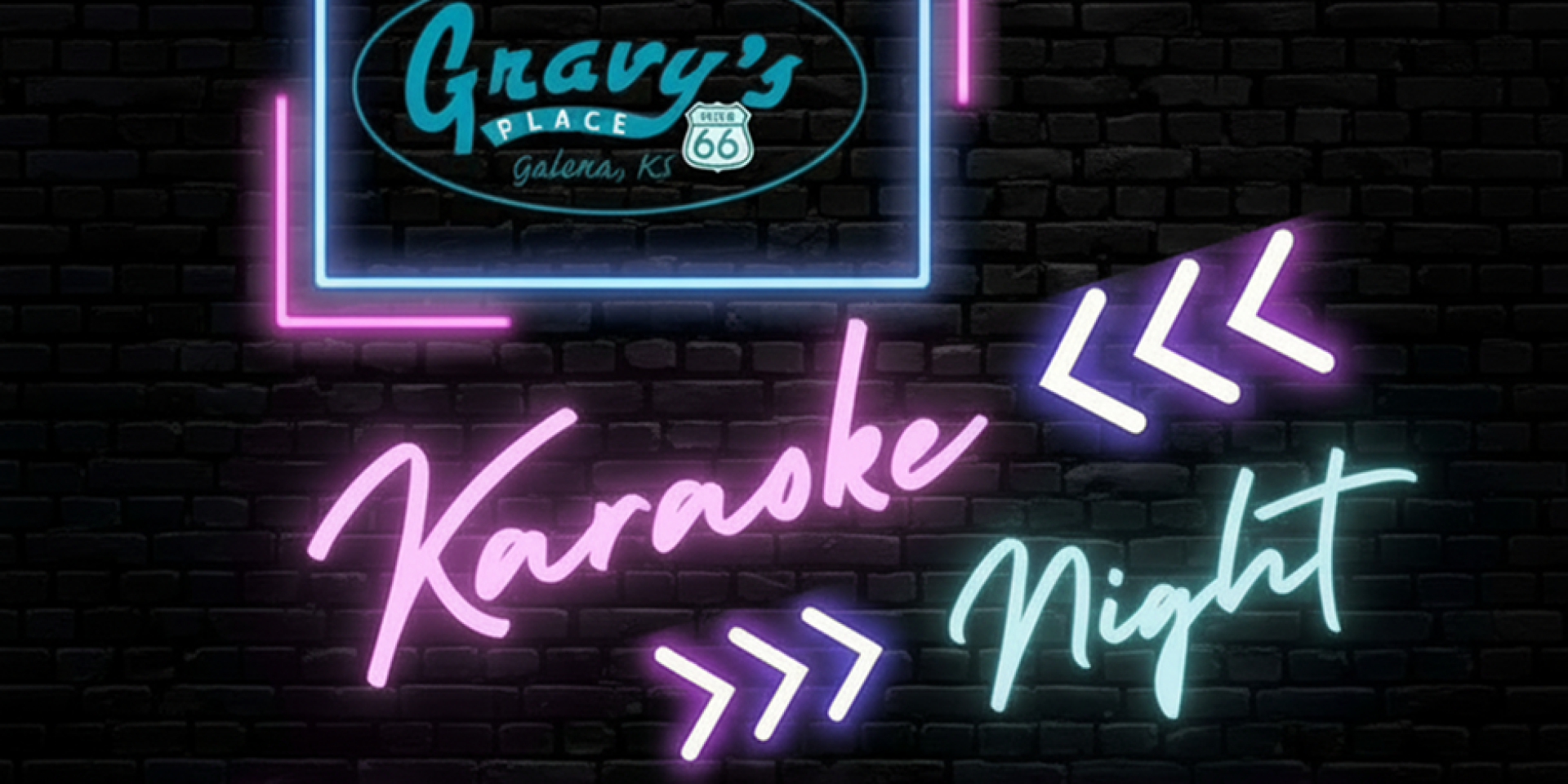 Final Friday Karaoke Night