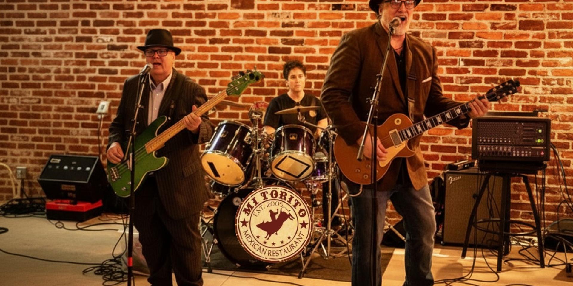 Blues Dotor Live @ Mi Torito