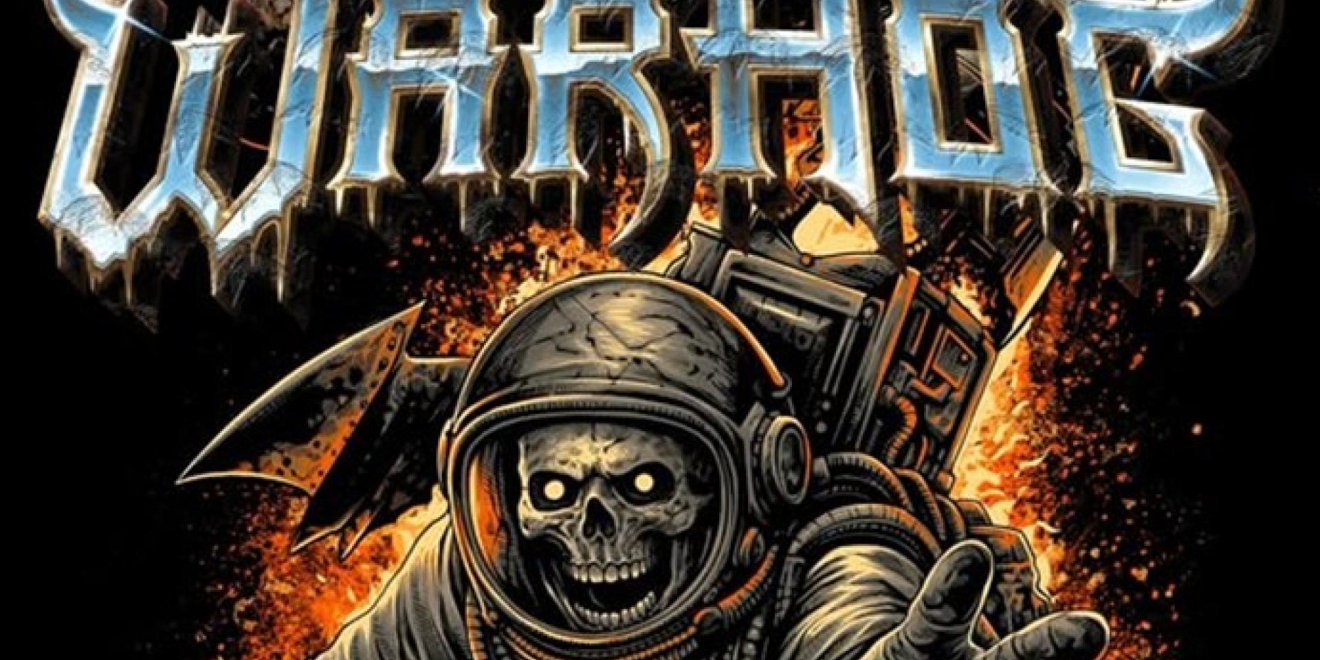 Warhog, The Coventry Sacrifice & Kuro Live!