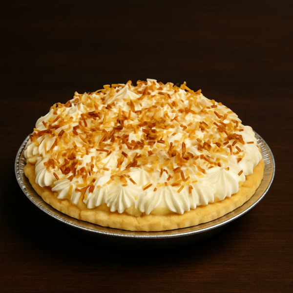 Two Entrées. One Sweet Reward.