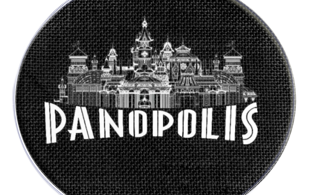 Panopolis City
