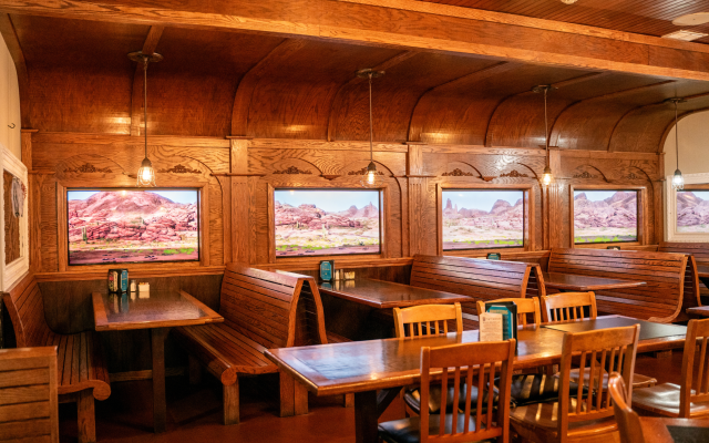 Frisco's Grill & Pub